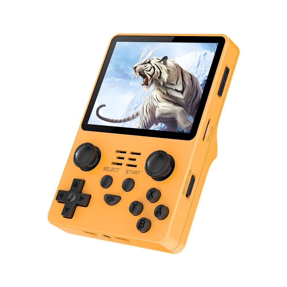 Retro Gaming Console โ Play Classic Games Anywhere