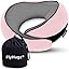 FlyHugz Comfort Travel Pillow
