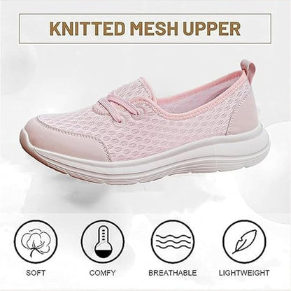 Women's Cozy Step Sneakers