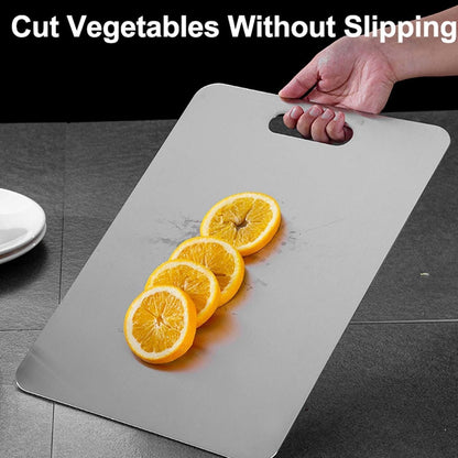Ultimate Titanium Chopping Board
