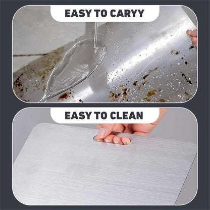 Ultimate Titanium Chopping Board