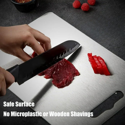 Ultimate Titanium Chopping Board