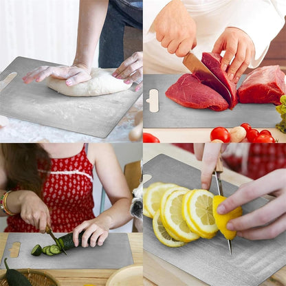 Ultimate Titanium Chopping Board