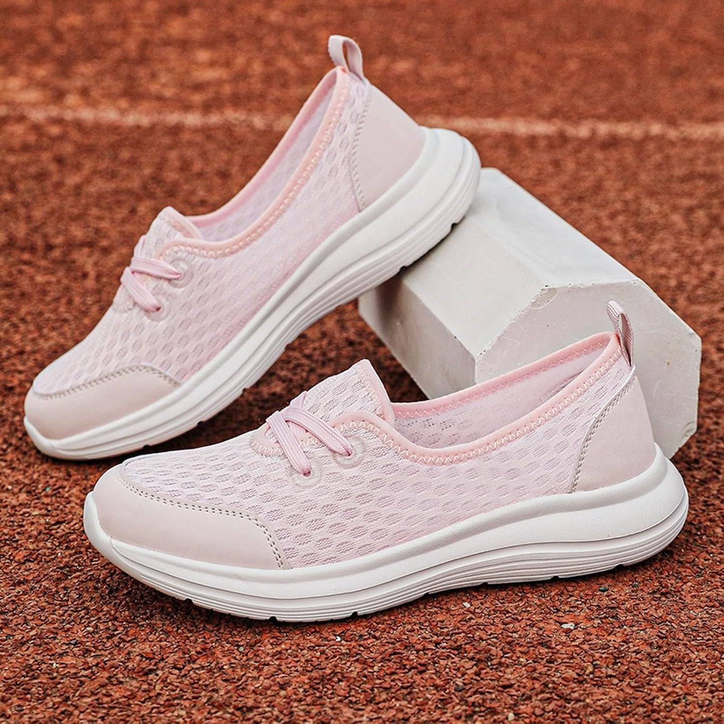 Women's Cozy Step Sneakers