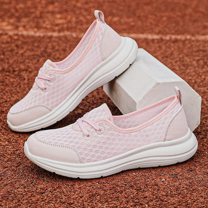 Women's Cozy Step Sneakers