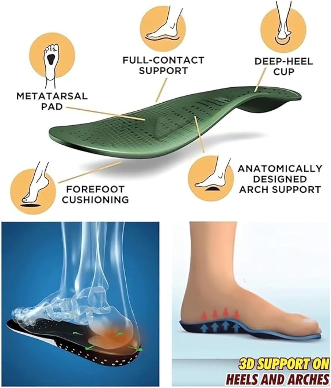 Women's Cozy Step Sneakers