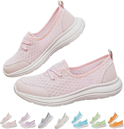 Women's Cozy Step Sneakers